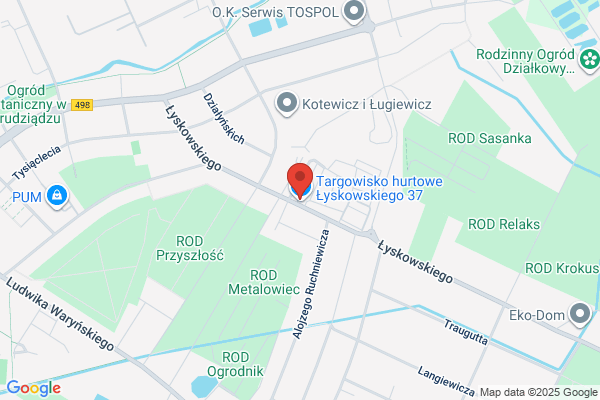 Korycki