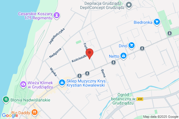 Spychala Z. Piekarnia i ciastkarnia