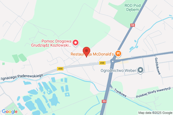 Dach-Bud. Pokrycia i akcesoria dachowe