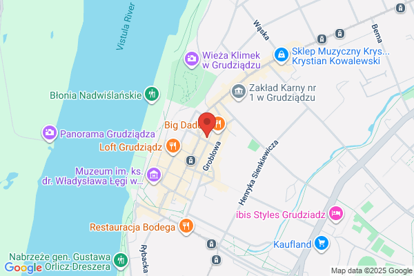 Krause H. Biuro uslug podatkowych