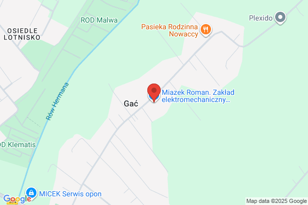 Zaklad elektromechaniczny