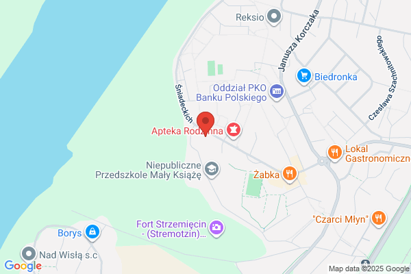 Ugikos. Uslugi geodezyjne, ksztaltowanie i ochrona srodowiska. Jarosz K.