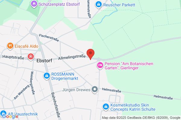 Oberstedt Roman. Instalatorstwo