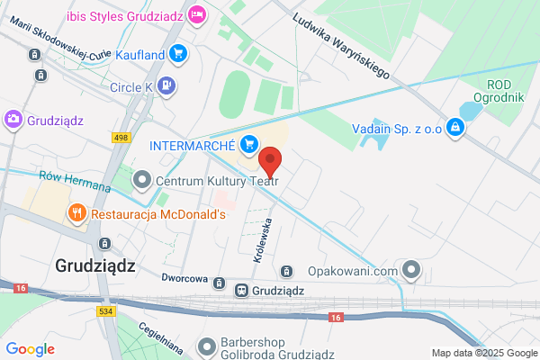 Elektram. PU
