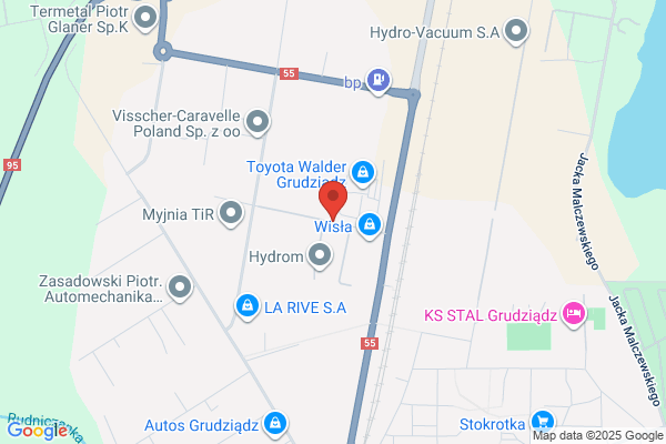 Elektrochem. Sp. z o.o. Przedsiebiorstwo robót elektrycznych