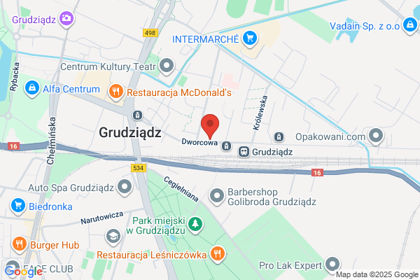 Edar. Zaklad wielobranzowy