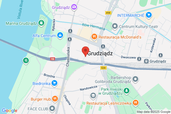 Instgaz & C.O. Technika grzewcza