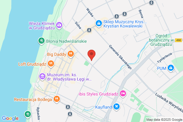 English Language College. Szkola Jezyka Angielskiego Metodystów. Filia w Grudziadzu