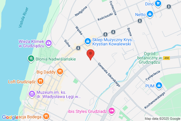 Mozdzen Malgorzata i Bogdan. Szkola jezyka angielskiego