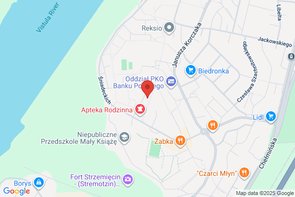 Epicentrum. Klub Spóldzielni Mieszkaniowej Strzemiecin