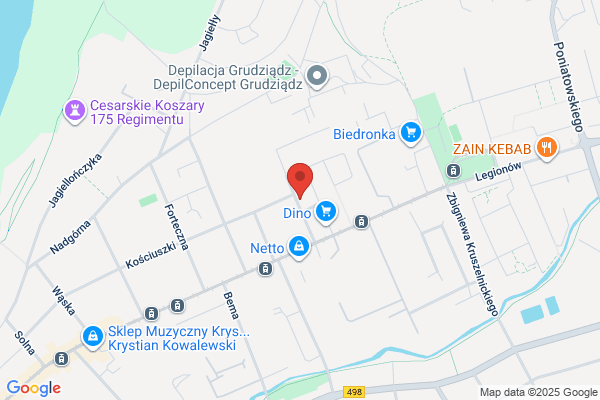 Klub Garnizonowy