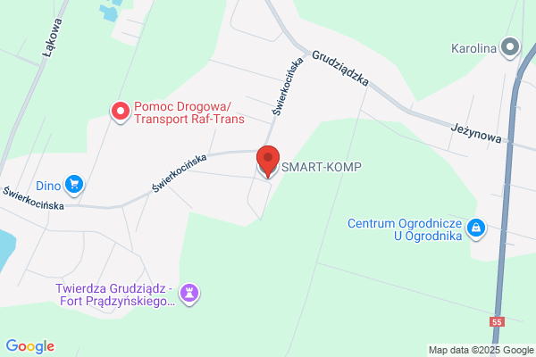 SMART-KOMP