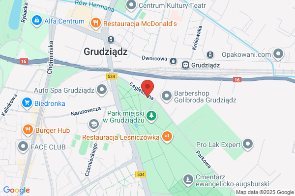 Przedsiebiorstwo Uslug Miejskich