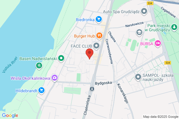 Centrum dermatologiczno - kosmetyczne