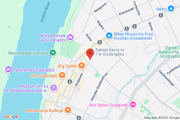 Parafia ewangelicko-metodystyczna sw. Pawla