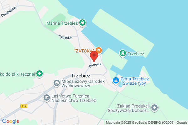 Parafia rzymskokatolicka Podwyzszenia Krzyza Swietego