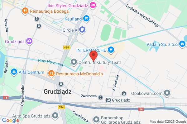 Parafia rzymskokatolicka Wniebowziecia NMP