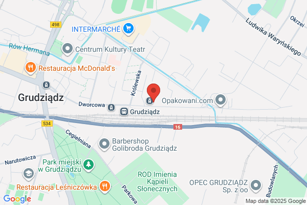 Dubilis Miroslawa. Zaklad krawiectwa lekkiego