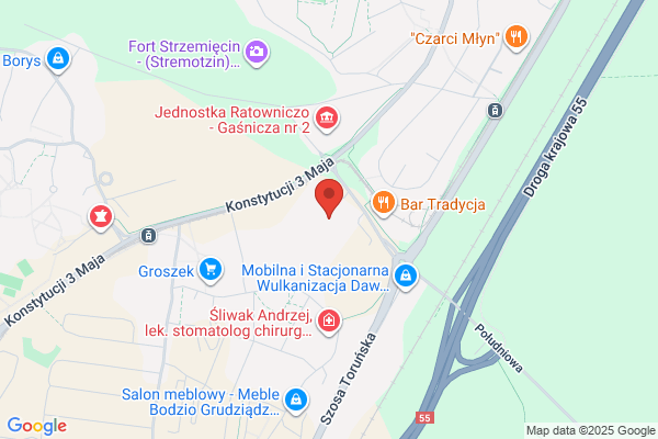 Ogrody. Kwiaciarnia. Lichnerowicz M.