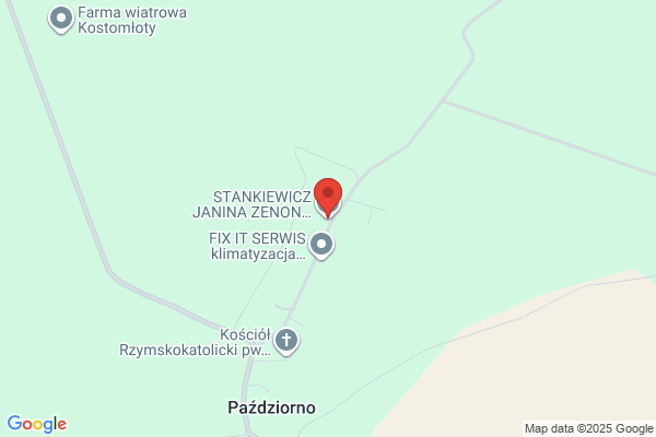 Stankiewicz M.J. Gospodarstwo rolnicze SC