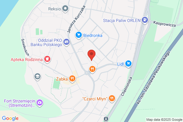 Rolewicz J., lek. ginekolog poloznik. Prywatny gabinet lekarski
