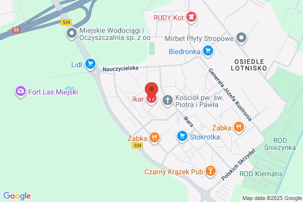 Oko-Med. Centrum okulistyki