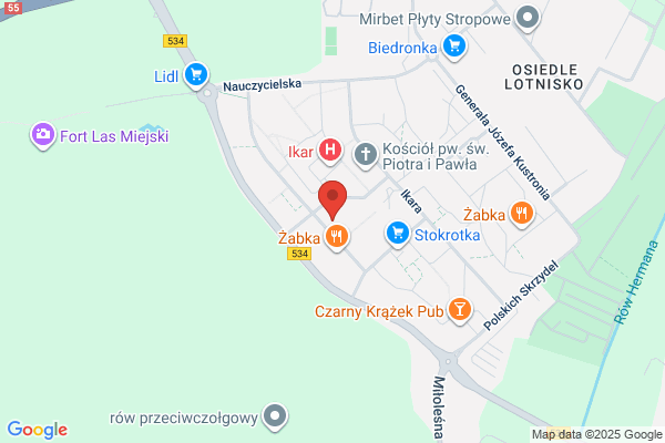 Gabinet Logopedyczny Elżbieta Kozłowska