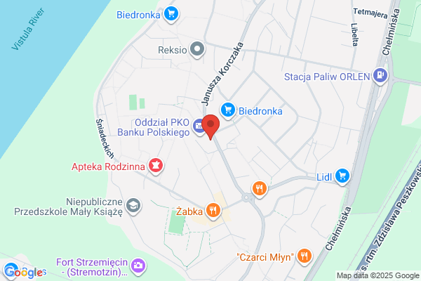Grzesik-Joniec Romualda, lek. stomatolog. Gabinet