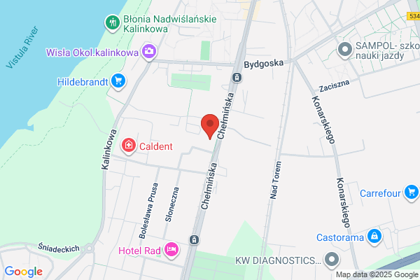 Tarkowska-Koziak Hanna, lek. stomatolog ortodonta. Gabinet