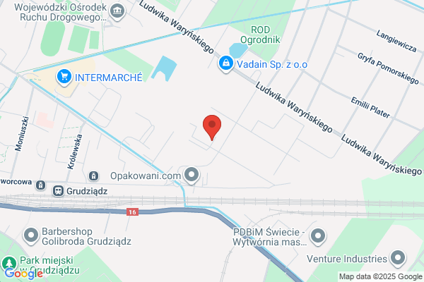 HMM SC. Hurtownia materialów meblowych