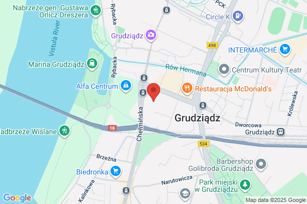 Drewtlox. Studio mebli kuchennych i AGD