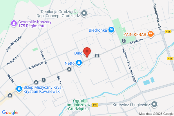 Hana Medical. Materialy i sprzet stomatologiczny