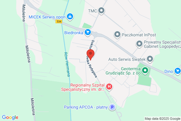 Cezal-Bydgoszcz