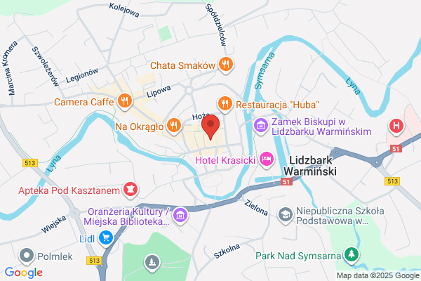 Mat SA. Polski Przemysl Miesny i Drobiarski