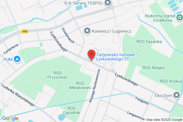 Stek. S.j. Dystrybucja miesa, wedlin i drobiu