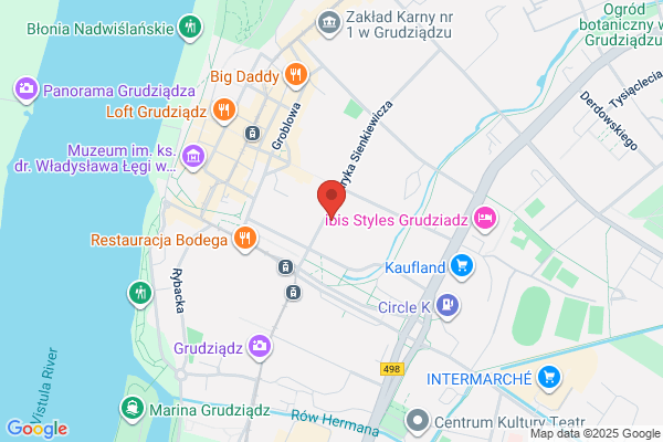 Sokalski Andrzej, notariusz. Kancelaria