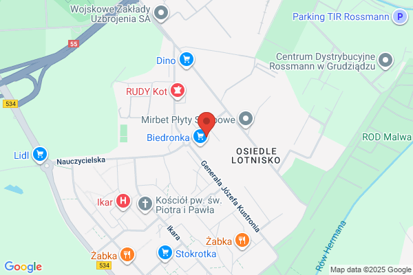 Lemigo. Zaklad produkcji obuwia