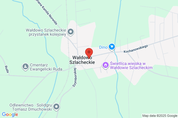 Solidus. Odlewnia zeliwa