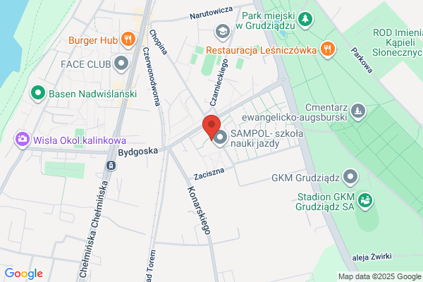 Ewa. Sklep odziezowy. Dynowska E.