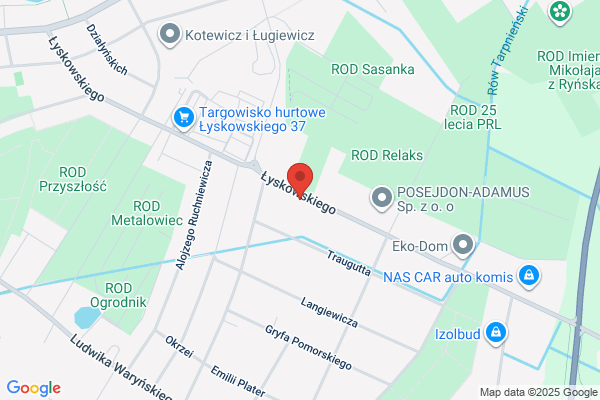 Wnek Zenona. Sklep rolniczo - ogrodniczy