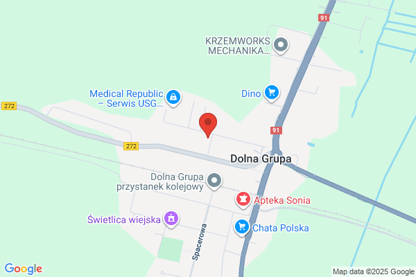 Bumax. Produkcja i sprzedaz okien, drzwi