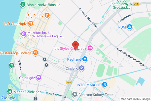 Dobrowolski Zbigniew. Salon okien i drzwi