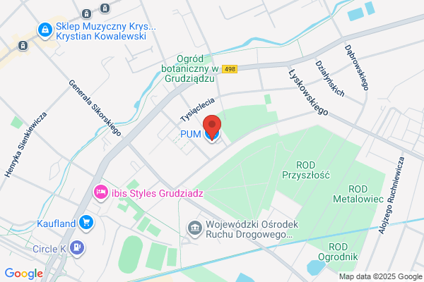 Domex. Okna i drzwi
