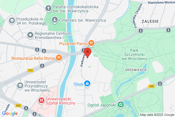 Specjalny Osrodek Szkolno - Wychowawczy nr 1