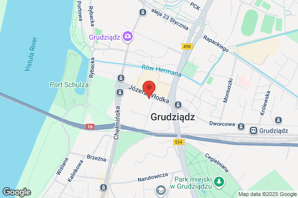 Provident Grudziądz