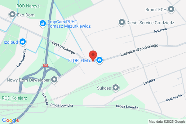 Anmar. Produkcja przewodów hydraulicznych, paliwowych, pneumatycznych