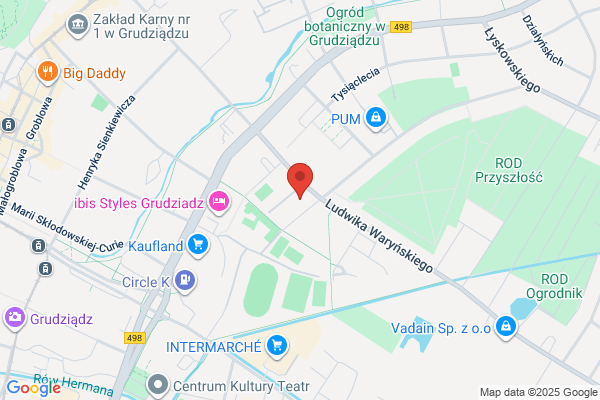 Centrum Pomocy Dziecku i Poradnictwa Rodzinnego