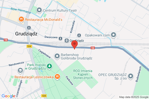 Chemia. Sp. z o.o. Przedsiebiorstwo handlowe
