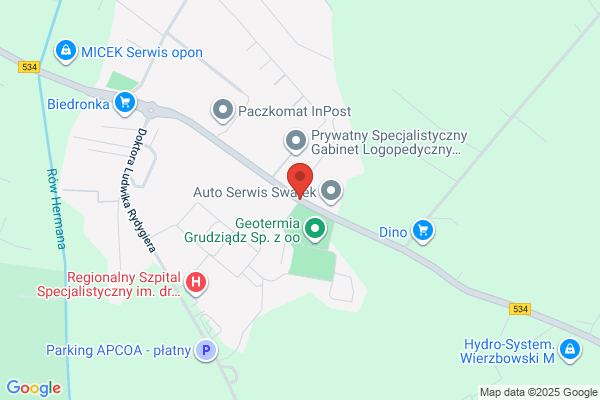 DST Polska. Sp. z o.o. Systemy osuszania i wentylacji