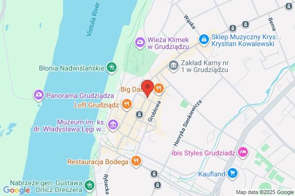 Dominium. Hurtownia fryzjersko - kosmetyczna